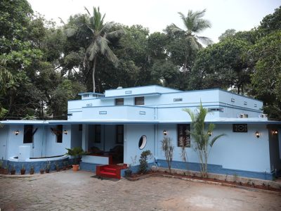 Homestays in Thiruvilwamala – Pudumana Villa