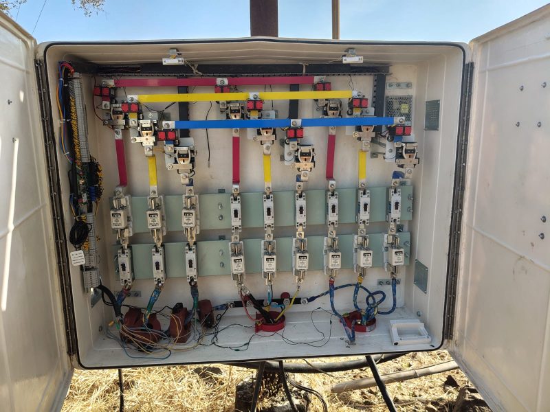 Affordable LT Distribution Box Manufacturer in India
