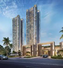 Puri The Aravallis - An ultra-luxury residential project.