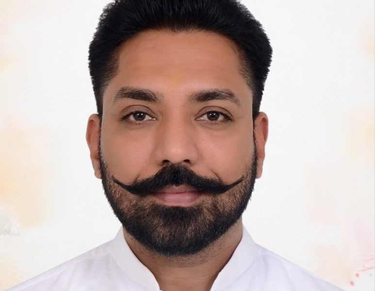 Rahul Saini