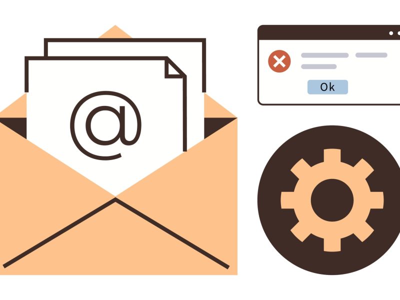 Can I recover my Email from Bigpond?