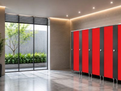Premium Toilet Cubicles – Durable, Stylish & Hygienic