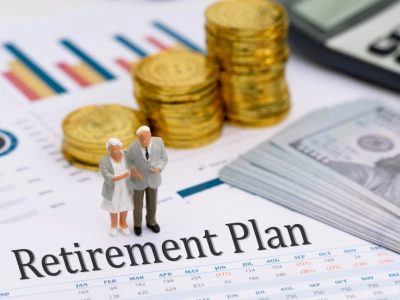 Smart Retirement Planning Solutions in India