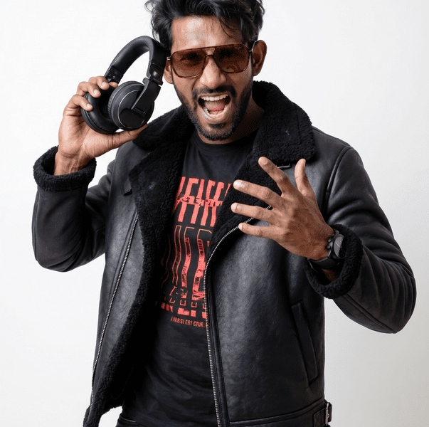 Best Dj In Hyderabad | Famous Dj In Hyderabad | DJ Kim