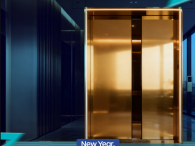 Premium Elevator and Car Lift Services in Dubai