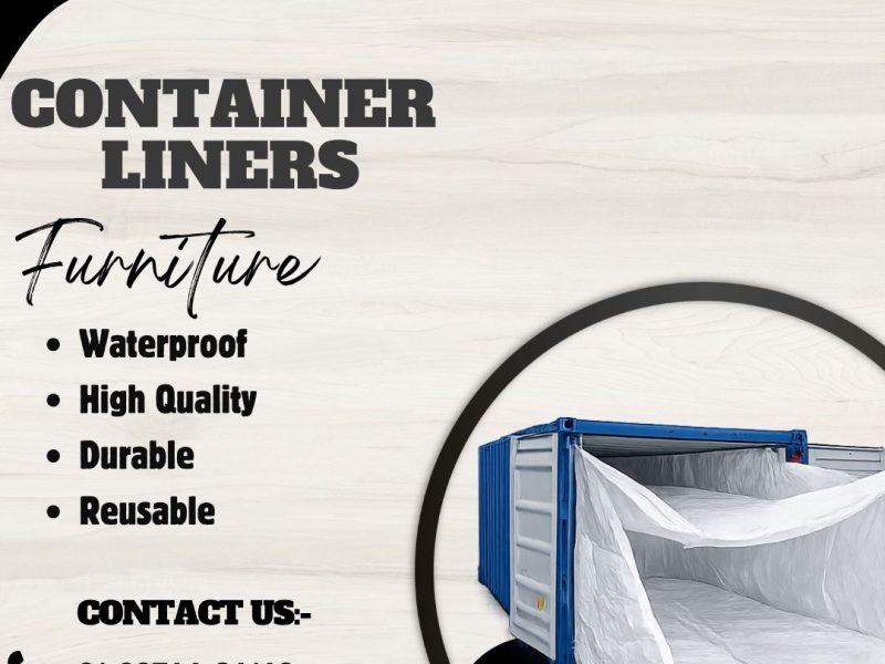 Container Liner India | Singhal Global