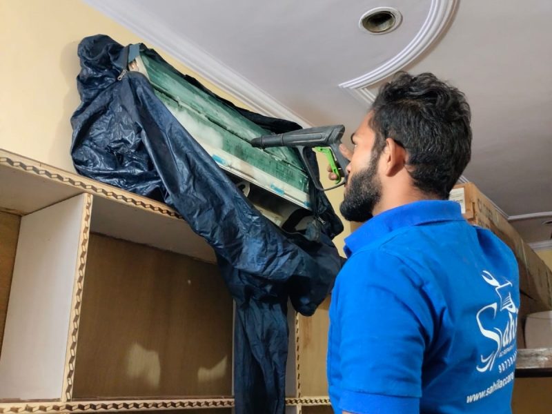 AC Repair Services in Patna – Same-Day AC Service & Installation
