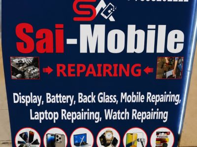 Sai Mobile Repairing