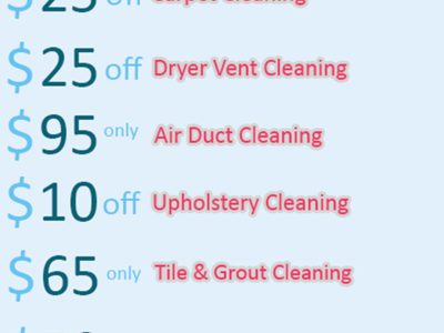 Plano TX Carpet Cleaning