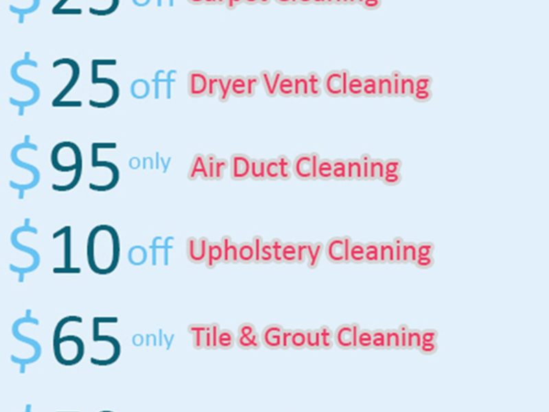 Plano TX Carpet Cleaning