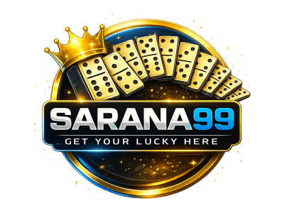 Sarana99 : Situs Resmi Games Online Terpercaya