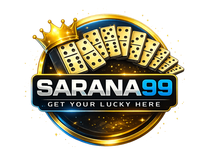 Sarana99 : Situs Resmi Games Online Terpercaya