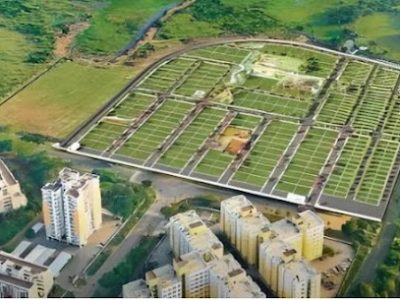 Plots in Kharkhoda | Residential Plots in Kharkhoda | Kova Infra