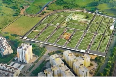 Plots in Kharkhoda | Residential Plots in Kharkhoda | Kova Infra