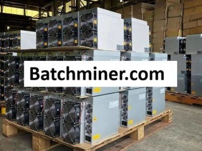 Bitmain Antminer Z15 Pro ( 840 kh ) For Sale