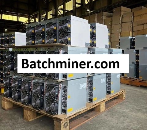Bitmain Antminer Z15 Pro ( 840 kh ) For Sale