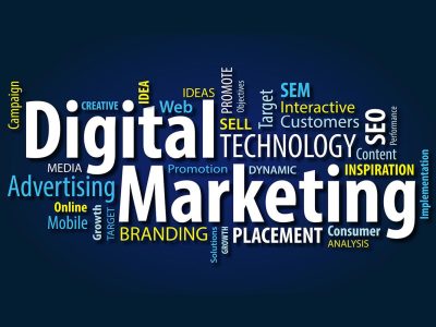 60 Digital Marketing Course Modules and Build a Future-Ready Career