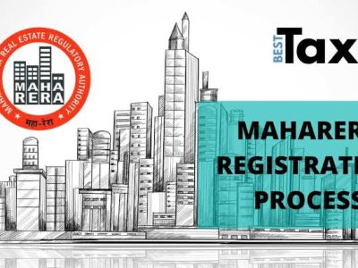 Hassle-Free MahaRERA Registration for Builders & Real Estate Agents