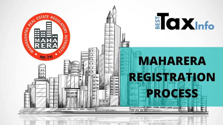 Hassle-Free MahaRERA Registration for Builders & Real Estate Agents