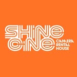 Shine Cine Camera Rental House