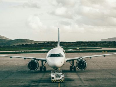 Travel Hands-Free | Let Your Luggage Beat You There