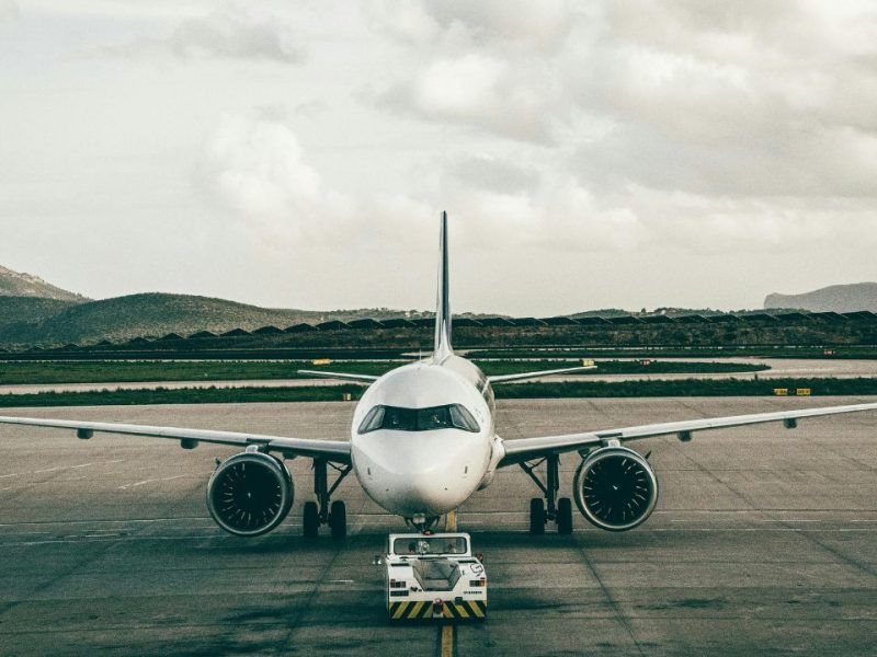 Travel Hands-Free | Let Your Luggage Beat You There