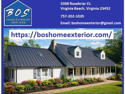 Low cost vinyl fencing & installation in Virginia Beach