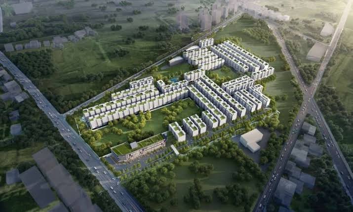 Signature Global Sarvam Gurgaon | Premium 3 & 4 BHK Homes