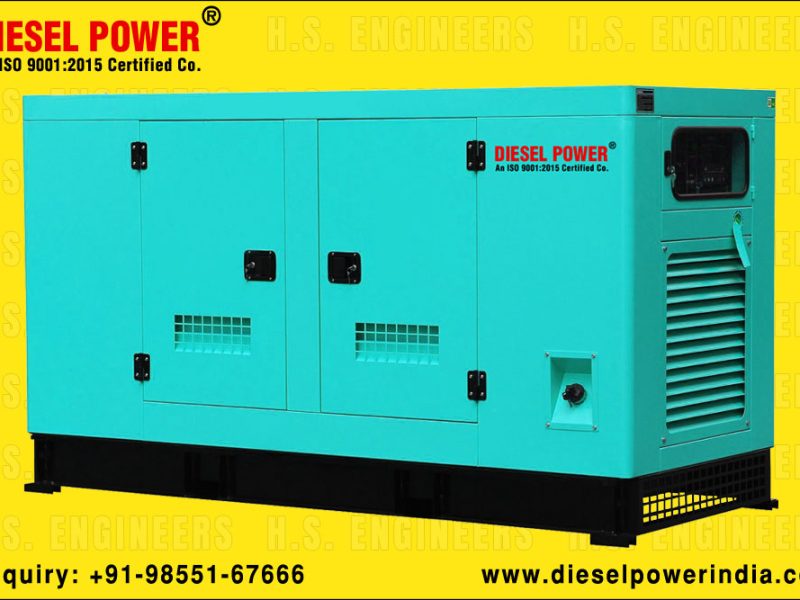 Diesel Engine Generators manufacturers exporters in India Punjab Ludhiana http://www.dieselpowerindia.com +91-9855167666
