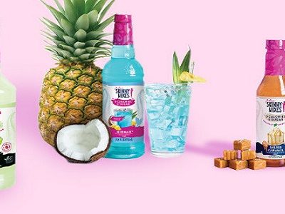 Why Water Flavor Packets Are So Popular?