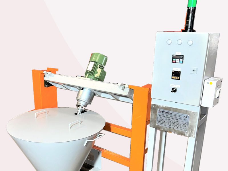 Slurry Mixer Price Secondary Slurry Mixers for Foundries