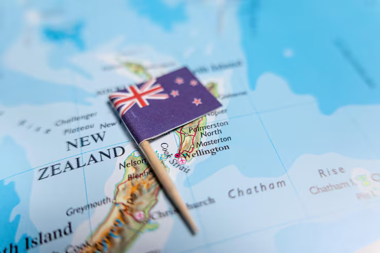 Expert New Zealand Student Visa Services– Simplify Your Visa Journey