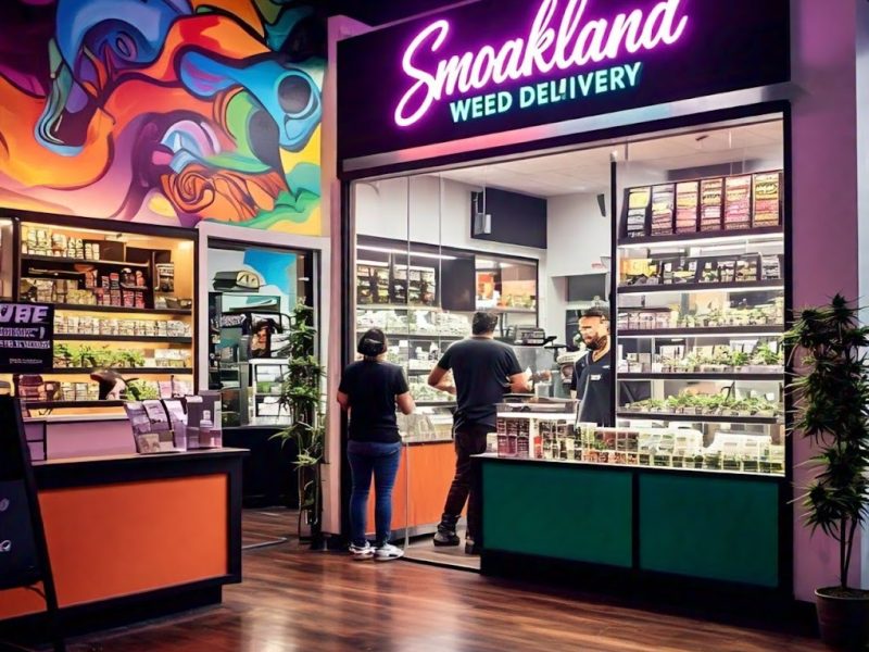 Buy Weed Online | Browse Premium Cannabis Products Online