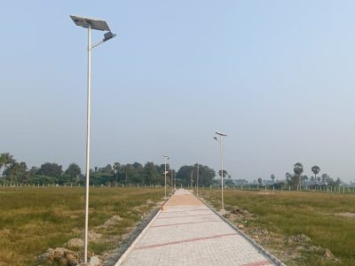 Solar Street Light Manufacturer in Maharashtra