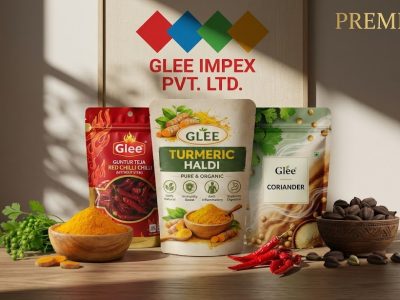 Reliable Premium Quality Spices Export Company in India