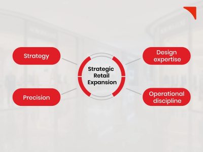 Outlet Expansion Agency