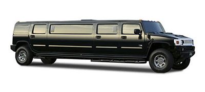 Range Rover Chauffeur Service London
