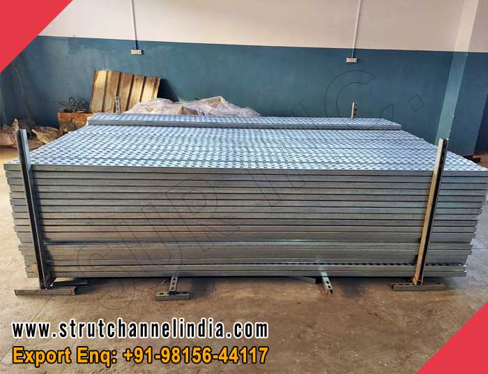 Strut Channels, Plain and Slotted Channels, Fasteners Bolts Nuts Washers Manufacturers Exporters in India +91-9815644117 https://www.strutchannelindia.com