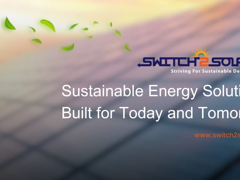 Solar Installation Cost in Bangalore
