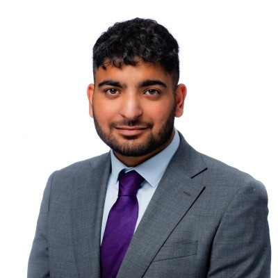 Taghan Bal Builds a Strong Path Toward Finance Success