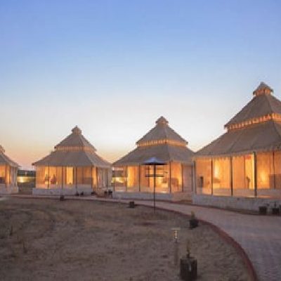 RR Hotels