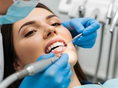 Affordable Professional Dental Cleaning Abroad with Meditouring