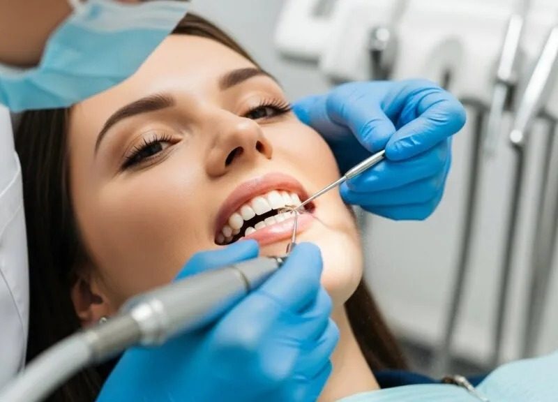 Affordable Professional Dental Cleaning Abroad with Meditouring
