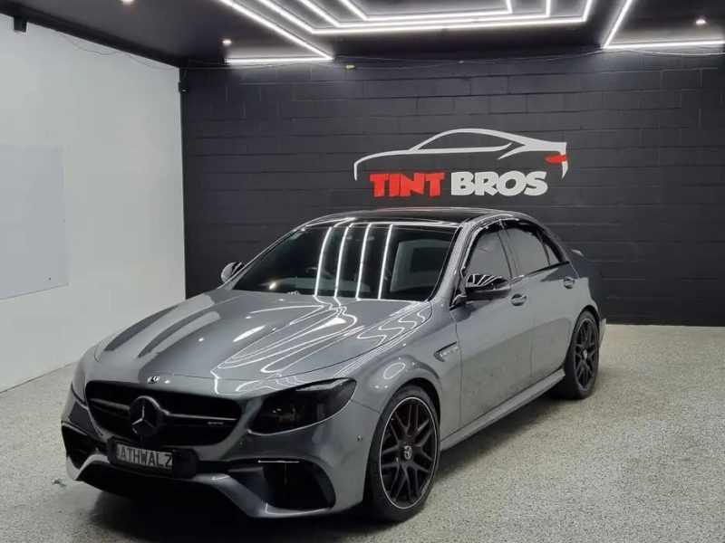 Tint Bros | Window Tinting, Ceramic Coating & PPF in Adelaide