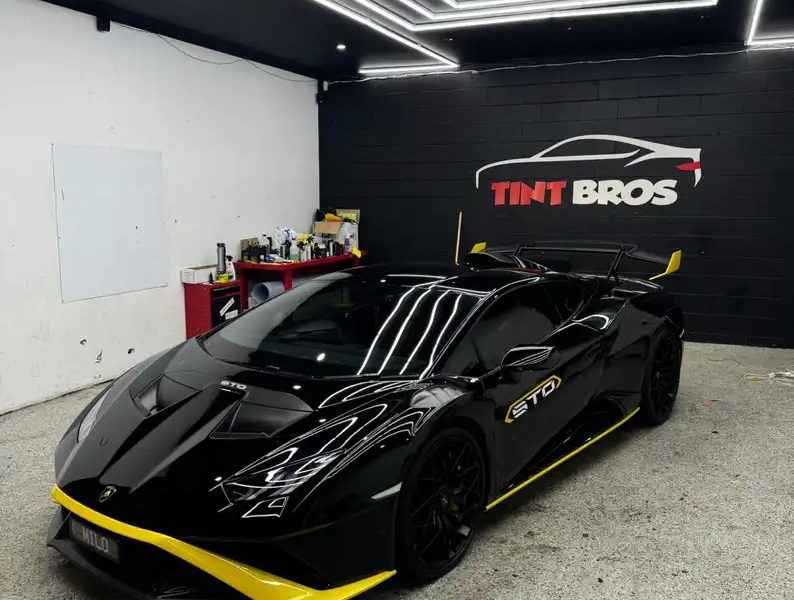 Tint Bros | Window Tinting, Ceramic Coating & PPF in Adelaide