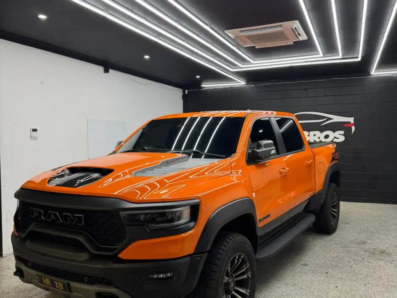 Tint Bros | Window Tinting, Ceramic Coating & PPF in Adelaide