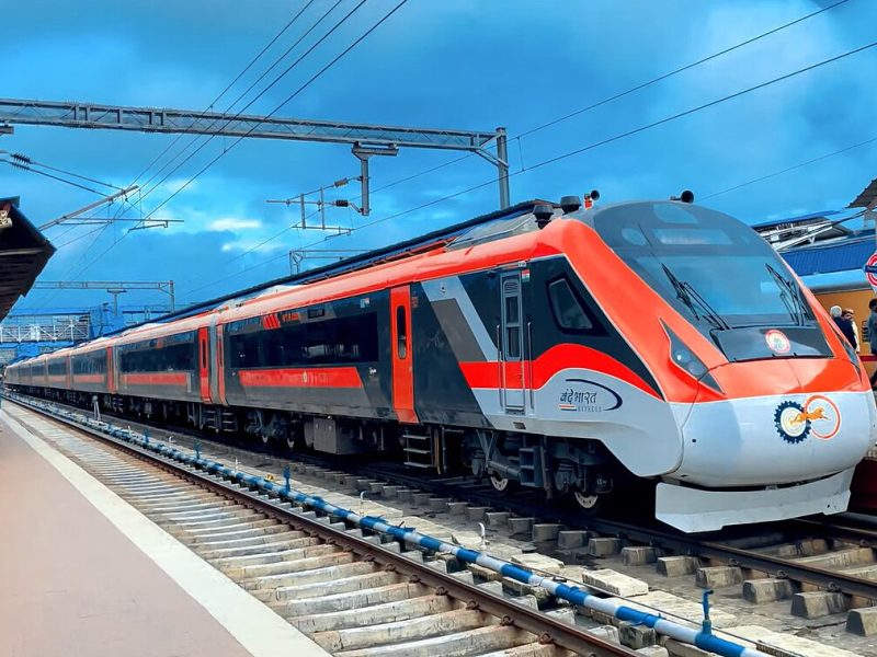 Train Ambulance in Bangalore – ICU Train Patient Transfer Across India