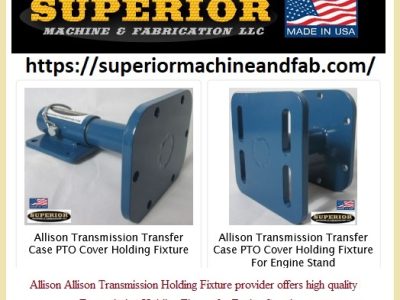 Low cost transmission tool set for engine stand