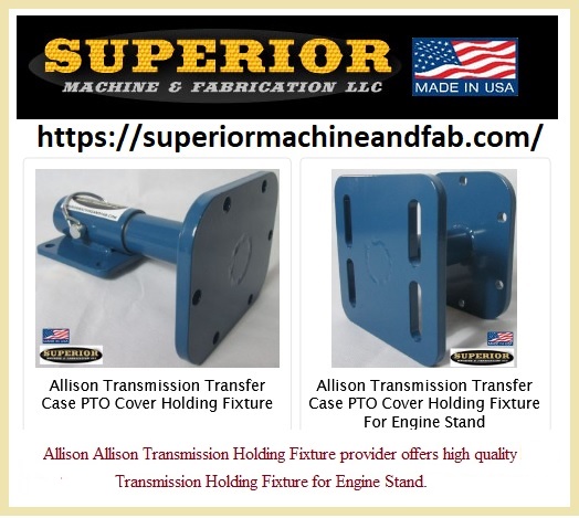 Low cost transmission tool set for engine stand
