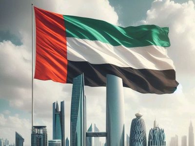 Magento Ecommerce Development in UAE: Build a Scalable Online Store